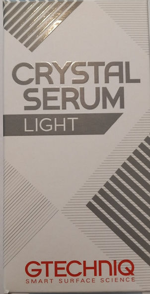 GTECHNIQ EXO Ceramic Coating